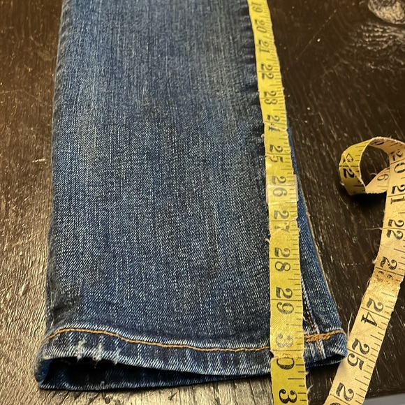 Madewell Men’s Skinny Denim Jeans Size 31x30. - Picture 9 of 13